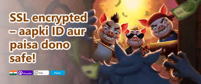 100% Welcome Match Bonus
